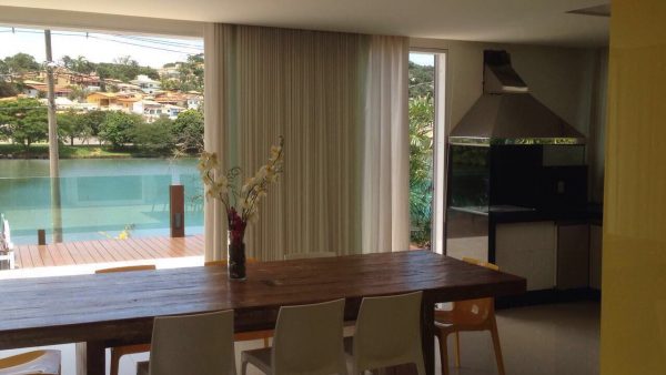 Ref:. 0001 - Casa Super Luxo em Escarpas do Lago com 4 Suítes - Image 2