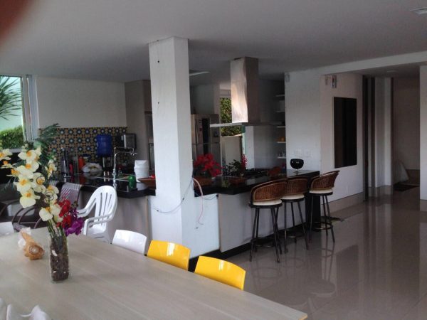 Ref:. 0001 - Casa Super Luxo em Escarpas do Lago com 4 Suítes - Image 3
