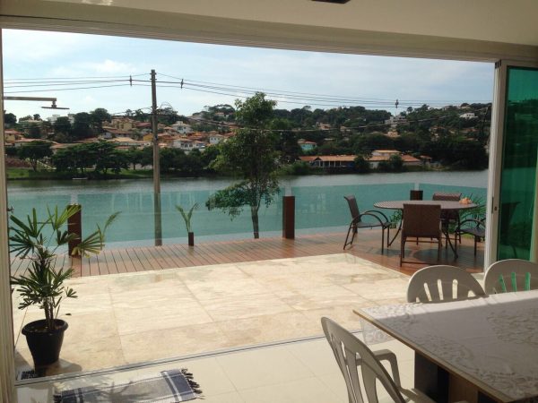 Ref:. 0001 - Casa Super Luxo em Escarpas do Lago com 4 Suítes - Image 7