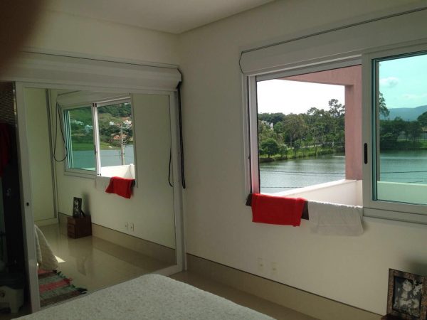 Ref:. 0001 - Casa Super Luxo em Escarpas do Lago com 4 Suítes - Image 8