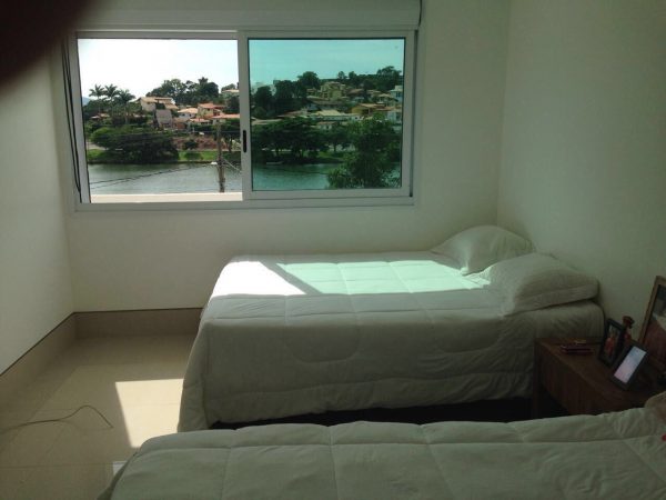 Ref:. 0001 - Casa Super Luxo em Escarpas do Lago com 4 Suítes - Image 9