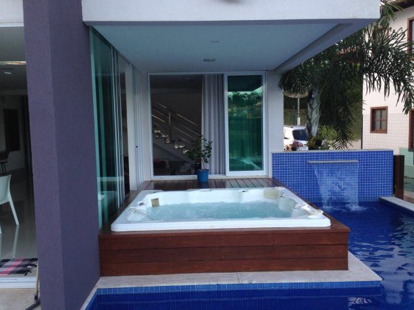Ref:. 0001 - Casa Super Luxo em Escarpas do Lago com 4 Suítes - Image 14