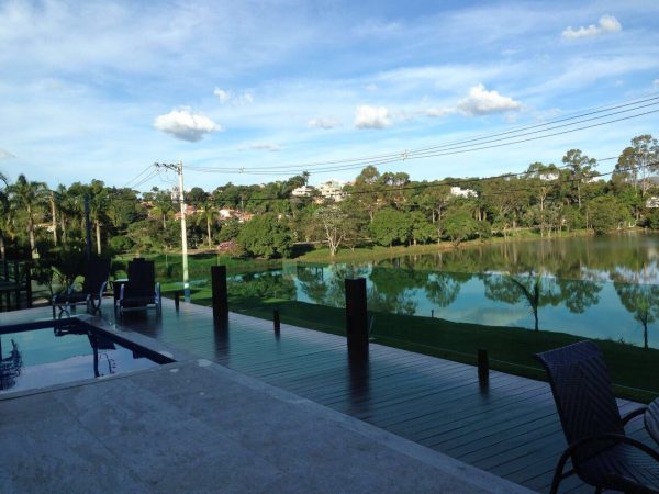 Ref:. 0001 - Casa Super Luxo em Escarpas do Lago com 4 Suítes - Image 15