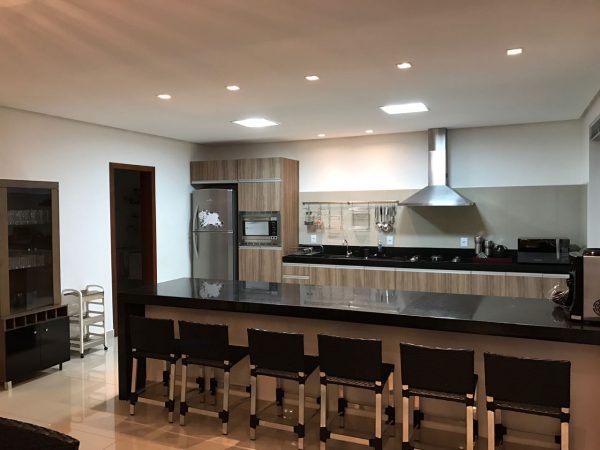Ref:. 0026 – CASA EM ESCARPAS DO LAGO com 6 suítes com ar condicionado - Image 3