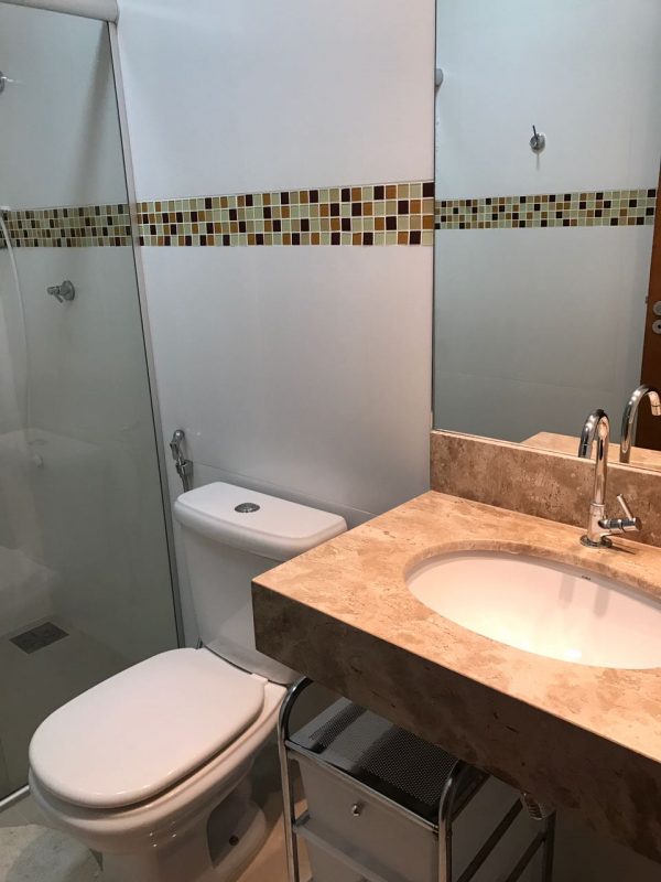 Ref:. 0026 – CASA EM ESCARPAS DO LAGO com 6 suítes com ar condicionado - Image 5