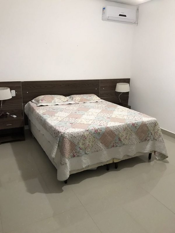 Ref:. 0026 – CASA EM ESCARPAS DO LAGO com 6 suítes com ar condicionado - Image 6