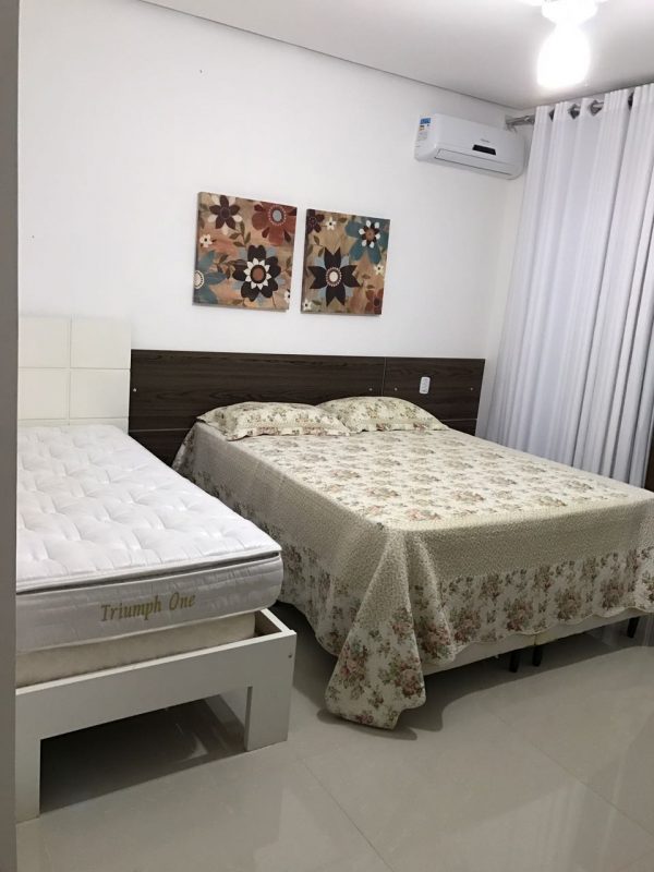 Ref:. 0026 – CASA EM ESCARPAS DO LAGO com 6 suítes com ar condicionado - Image 9