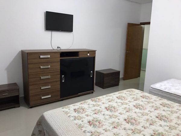 Ref:. 0026 – CASA EM ESCARPAS DO LAGO com 6 suítes com ar condicionado - Image 10