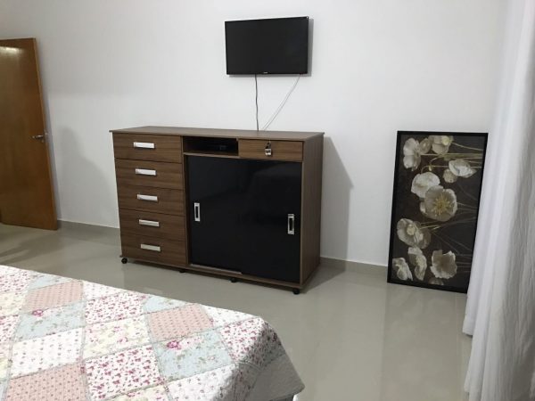 Ref:. 0026 – CASA EM ESCARPAS DO LAGO com 6 suítes com ar condicionado - Image 11