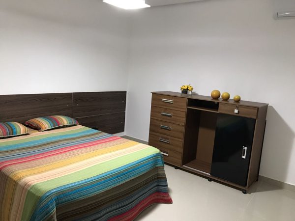 Ref:. 0026 – CASA EM ESCARPAS DO LAGO com 6 suítes com ar condicionado - Image 13