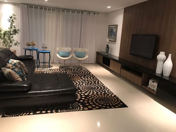 Ref:. 0026 – CASA EM ESCARPAS DO LAGO com 6 suítes com ar condicionado - Image 14