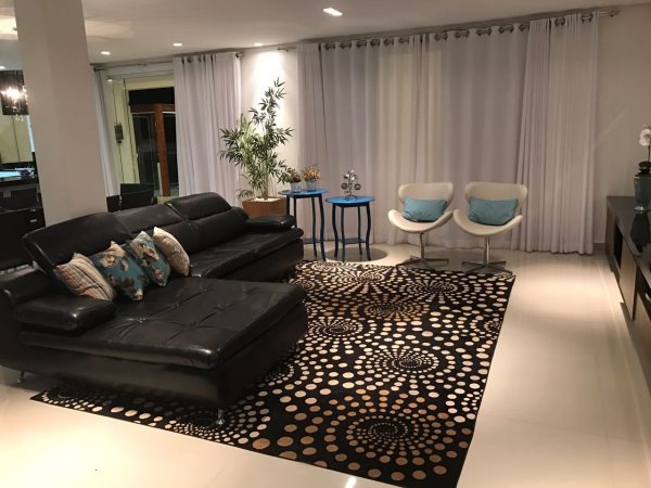 Ref:. 0026 – CASA EM ESCARPAS DO LAGO com 6 suítes com ar condicionado - Image 18