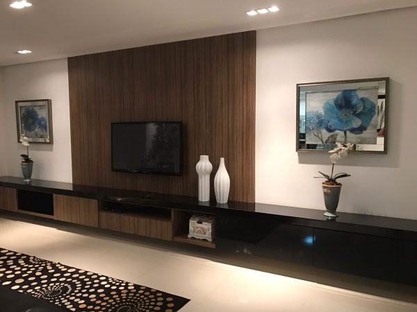 Ref:. 0026 – CASA EM ESCARPAS DO LAGO com 6 suítes com ar condicionado - Image 20