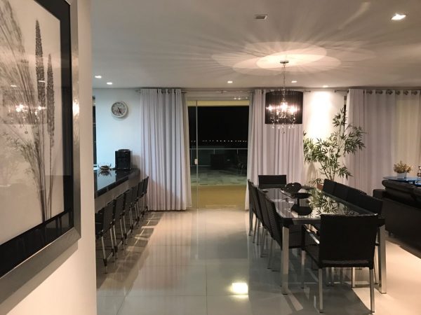 Ref:. 0026 – CASA EM ESCARPAS DO LAGO com 6 suítes com ar condicionado - Image 21