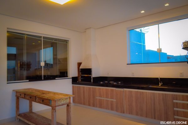 Ref:. 0026 – CASA EM ESCARPAS DO LAGO com 6 suítes com ar condicionado - Image 25
