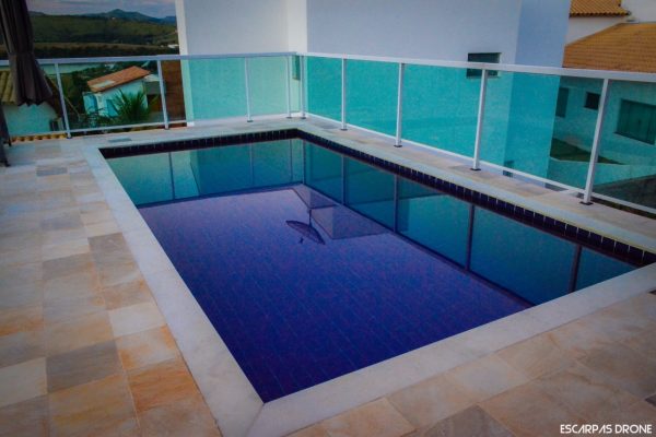 Ref:. 0026 – CASA EM ESCARPAS DO LAGO com 6 suítes com ar condicionado - Image 26