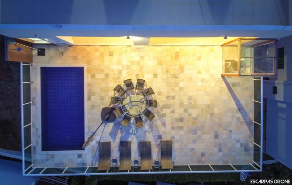 Ref:. 0026 – CASA EM ESCARPAS DO LAGO com 6 suítes com ar condicionado - Image 27