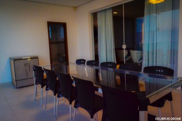Ref:. 0026 – CASA EM ESCARPAS DO LAGO com 6 suítes com ar condicionado - Image 28