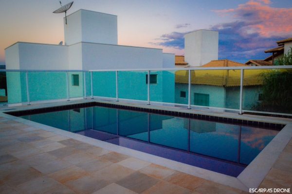 Ref:. 0026 – CASA EM ESCARPAS DO LAGO com 6 suítes com ar condicionado - Image 32