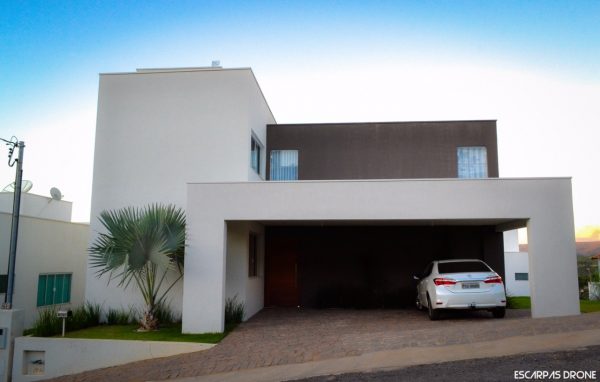 Ref:. 0026 – CASA EM ESCARPAS DO LAGO com 6 suítes com ar condicionado - Image 34