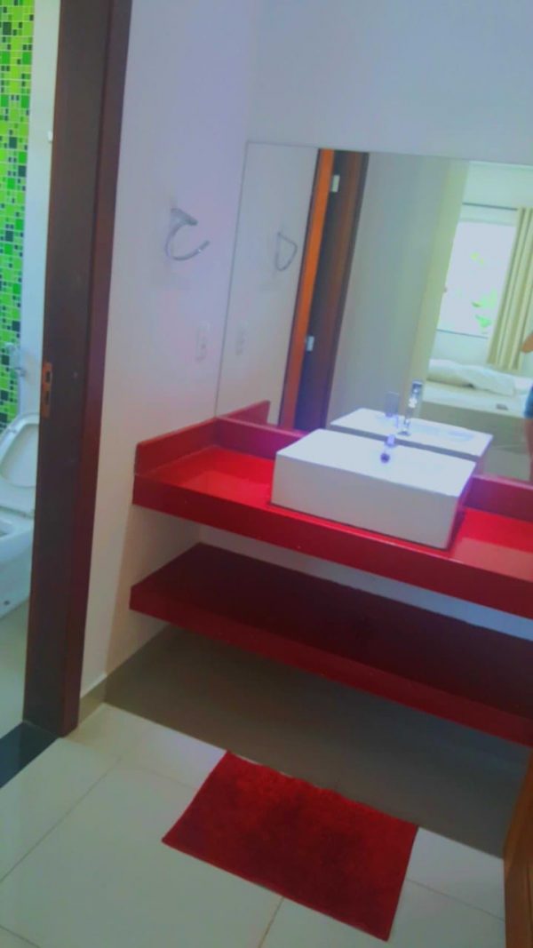 Ref:. 0021 – Casa Super em Luxo Escarpas do Lago com 5 suítes, piscina, sauna e churrasqueira - Image 2