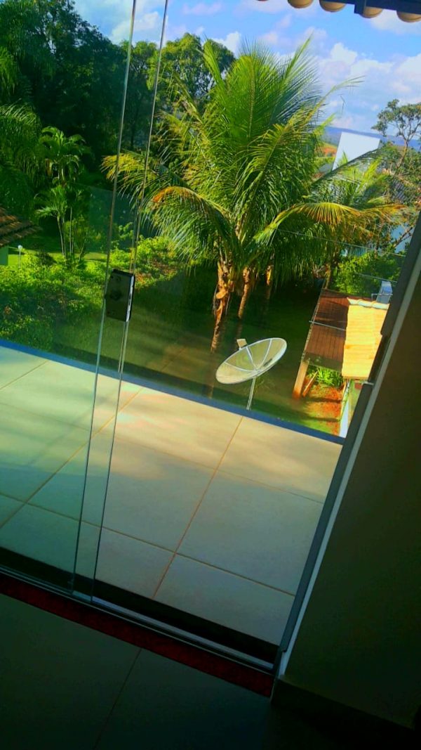 Ref:. 0021 – Casa Super em Luxo Escarpas do Lago com 5 suítes, piscina, sauna e churrasqueira - Image 3