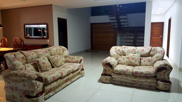 Ref:. 0021 – Casa Super em Luxo Escarpas do Lago com 5 suítes, piscina, sauna e churrasqueira - Image 4