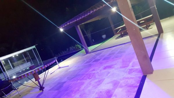 Ref:. 0021 – Casa Super em Luxo Escarpas do Lago com 5 suítes, piscina, sauna e churrasqueira - Image 7