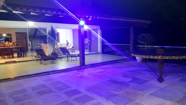 Ref:. 0021 – Casa Super em Luxo Escarpas do Lago com 5 suítes, piscina, sauna e churrasqueira - Image 9
