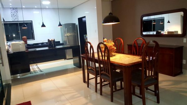 Ref:. 0021 – Casa Super em Luxo Escarpas do Lago com 5 suítes, piscina, sauna e churrasqueira - Image 11