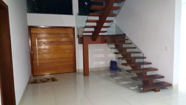 Ref:. 0021 – Casa Super em Luxo Escarpas do Lago com 5 suítes, piscina, sauna e churrasqueira - Image 12