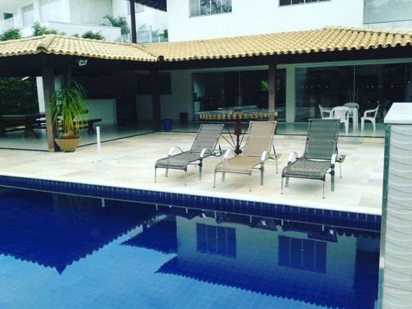 Ref:. 0021 – Casa Super em Luxo Escarpas do Lago com 5 suítes, piscina, sauna e churrasqueira - Image 13