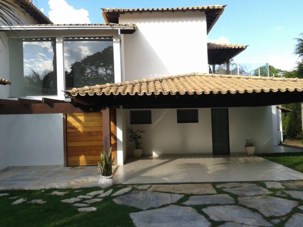 Ref:. 0021 – Casa Super em Luxo Escarpas do Lago com 5 suítes, piscina, sauna e churrasqueira - Image 16