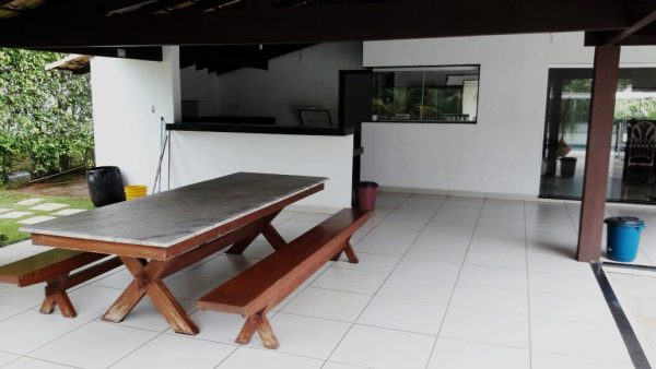 Ref:. 0021 – Casa Super em Luxo Escarpas do Lago com 5 suítes, piscina, sauna e churrasqueira - Image 17