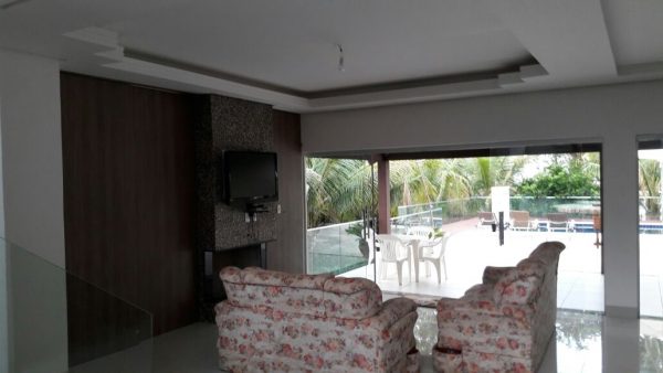 Ref:. 0021 – Casa Super em Luxo Escarpas do Lago com 5 suítes, piscina, sauna e churrasqueira - Image 18