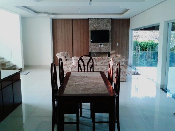 Ref:. 0021 – Casa Super em Luxo Escarpas do Lago com 5 suítes, piscina, sauna e churrasqueira - Image 21