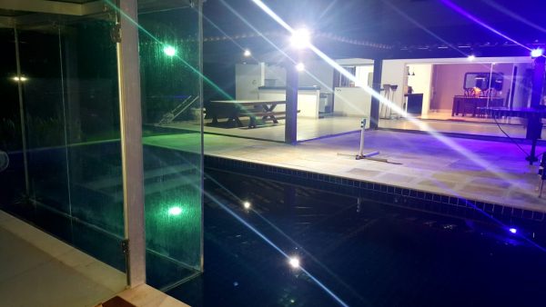 Ref:. 0021 – Casa Super em Luxo Escarpas do Lago com 5 suítes, piscina, sauna e churrasqueira - Image 22