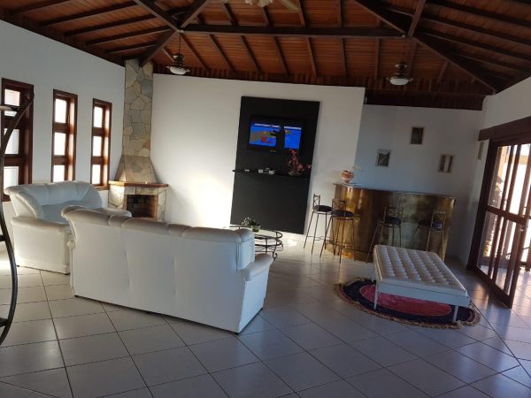 Ref:. 0018 – CASA EM ESCARPAS DO LAGO com vista FENOMENAL DA REPRESA - Image 11