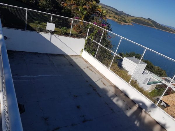 Ref:. 0018 – CASA EM ESCARPAS DO LAGO com vista FENOMENAL DA REPRESA - Image 12