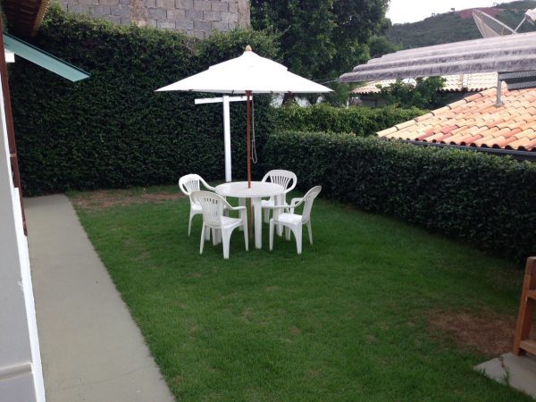 Ref:. 0017 – Casa em Escarpas do Lago com área de lazer, piscina, churrasqueira e quatro suítes + 1 quarto - Image 16