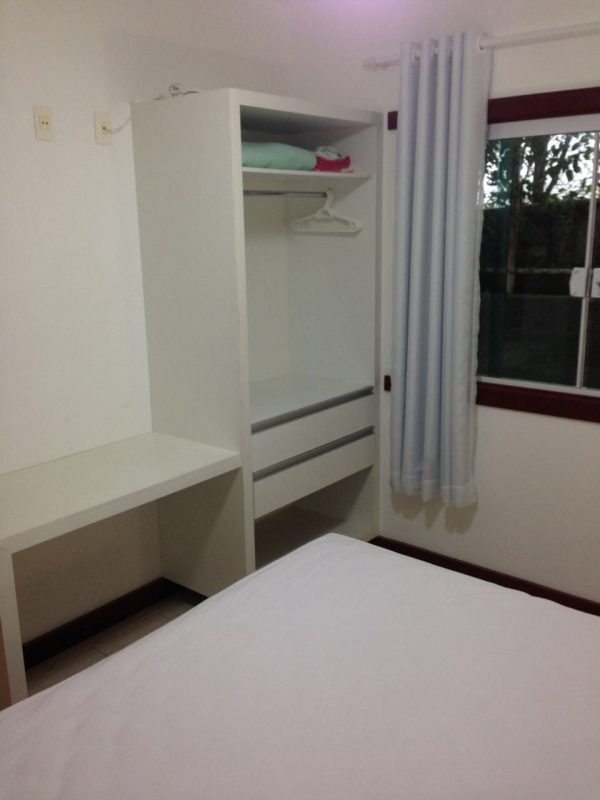 Ref:. 0017 – Casa em Escarpas do Lago com área de lazer, piscina, churrasqueira e quatro suítes + 1 quarto - Image 18