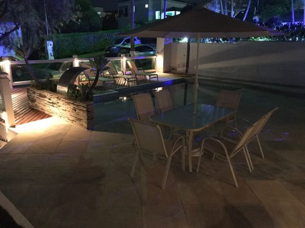 Ref:. 0017 – Casa em Escarpas do Lago com área de lazer, piscina, churrasqueira e quatro suítes + 1 quarto - Image 5
