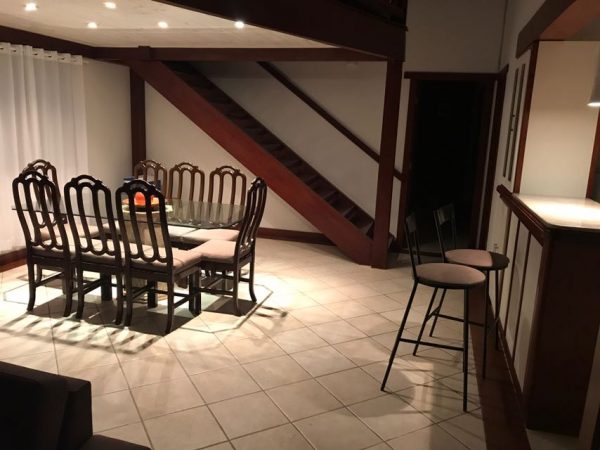 Ref:. 0017 – Casa em Escarpas do Lago com área de lazer, piscina, churrasqueira e quatro suítes + 1 quarto - Image 7