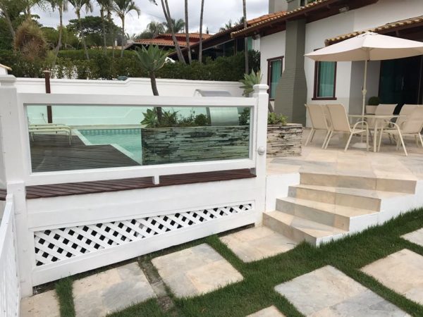 Ref:. 0017 – Casa em Escarpas do Lago com área de lazer, piscina, churrasqueira e quatro suítes + 1 quarto - Image 20