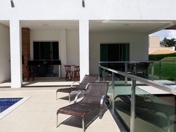 Ref:. 0020 – Casa em Escarpas do Lago de 7 quartos sendo 5 suítes para 24 pessoas - Image 4
