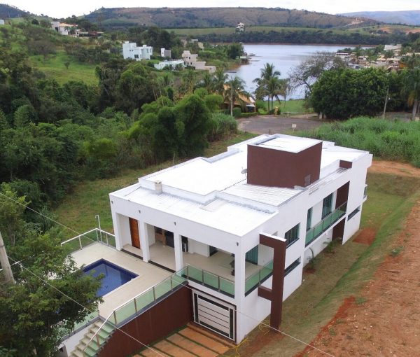 Ref:. 0020 – Casa em Escarpas do Lago de 7 quartos sendo 5 suítes para 24 pessoas - Image 5