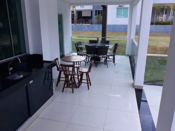 Ref:. 0020 – Casa em Escarpas do Lago de 7 quartos sendo 5 suítes para 24 pessoas - Image 7