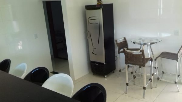 Ref:. 0020 – Casa em Escarpas do Lago de 7 quartos sendo 5 suítes para 24 pessoas - Image 13
