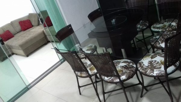 Ref:. 0020 – Casa em Escarpas do Lago de 7 quartos sendo 5 suítes para 24 pessoas - Image 16