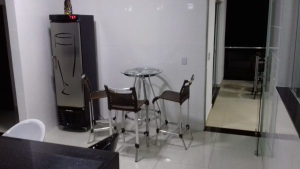 Ref:. 0020 – Casa em Escarpas do Lago de 7 quartos sendo 5 suítes para 24 pessoas - Image 24
